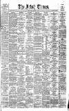 Irish Times Friday 15 February 1878 Page 1