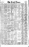 Irish Times Wednesday 27 February 1878 Page 1