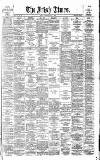 Irish Times Saturday 02 March 1878 Page 1