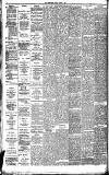 Irish Times Monday 11 March 1878 Page 4