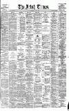 Irish Times Thursday 21 March 1878 Page 1