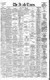 Irish Times Saturday 23 March 1878 Page 1
