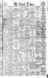 Irish Times Friday 29 March 1878 Page 1