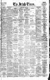 Irish Times Tuesday 02 April 1878 Page 1