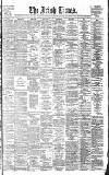 Irish Times Thursday 04 April 1878 Page 1