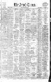 Irish Times Saturday 06 April 1878 Page 1