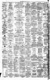Irish Times Monday 08 April 1878 Page 2