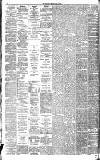 Irish Times Monday 08 April 1878 Page 4