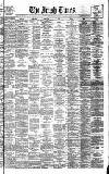 Irish Times Thursday 11 April 1878 Page 1