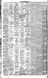 Irish Times Saturday 13 April 1878 Page 4