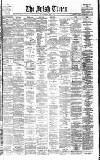 Irish Times Monday 15 April 1878 Page 1