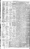 Irish Times Monday 15 April 1878 Page 4