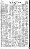 Irish Times Wednesday 17 April 1878 Page 1