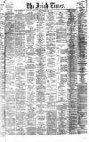 Irish Times Thursday 18 April 1878 Page 1
