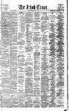 Irish Times Wednesday 24 April 1878 Page 1