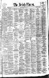 Irish Times Thursday 25 April 1878 Page 1
