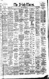 Irish Times Friday 26 April 1878 Page 1
