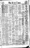 Irish Times Monday 29 April 1878 Page 1