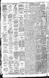 Irish Times Monday 29 April 1878 Page 4
