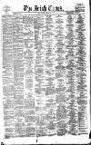 Irish Times Wednesday 01 May 1878 Page 1