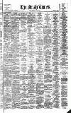 Irish Times Wednesday 08 May 1878 Page 1