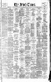 Irish Times Monday 20 May 1878 Page 1
