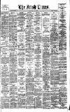 Irish Times Friday 24 May 1878 Page 1