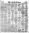 Irish Times Saturday 01 June 1878 Page 1
