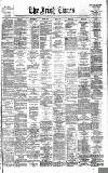 Irish Times Monday 03 June 1878 Page 1