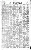 Irish Times Saturday 08 June 1878 Page 1