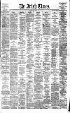 Irish Times Monday 10 June 1878 Page 1