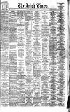 Irish Times Wednesday 12 June 1878 Page 1