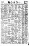 Irish Times Thursday 13 June 1878 Page 1