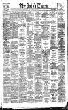 Irish Times Saturday 15 June 1878 Page 1