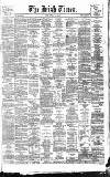 Irish Times Tuesday 18 June 1878 Page 1