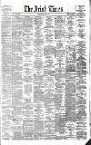 Irish Times Friday 21 June 1878 Page 1