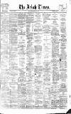 Irish Times Saturday 22 June 1878 Page 1