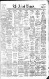 Irish Times Monday 24 June 1878 Page 1