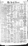 Irish Times Tuesday 25 June 1878 Page 1