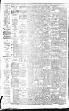 Irish Times Tuesday 25 June 1878 Page 4