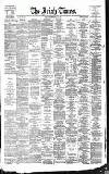 Irish Times Wednesday 26 June 1878 Page 1