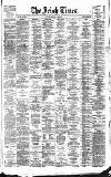 Irish Times Thursday 27 June 1878 Page 1