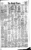 Irish Times Monday 01 July 1878 Page 1