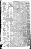 Irish Times Monday 15 July 1878 Page 4