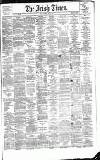 Irish Times Tuesday 02 July 1878 Page 1
