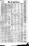 Irish Times Wednesday 03 July 1878 Page 1