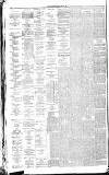 Irish Times Thursday 04 July 1878 Page 4