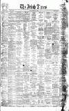 Irish Times Saturday 06 July 1878 Page 1