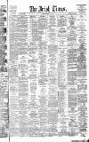 Irish Times Monday 08 July 1878 Page 1