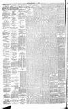 Irish Times Monday 08 July 1878 Page 4